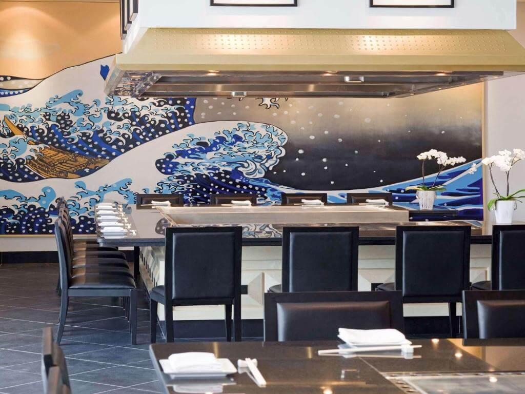 Movenpick Resort & Marine Spa